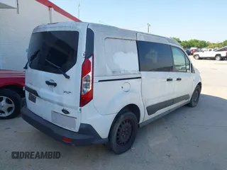 2016 Ford Transit Connect XLT с VIN NM0LS7F79G1249726, выставлен на аукционе IAAI как лот 41938816 с пробегом 195 265 миль миль и . История ставок и продаж доступна на DreamBid. Изображение 4.
