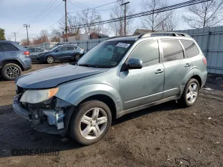 2009 Subaru Forester X с VIN JF2SH63609H788136, выставлен на аукционе Copart как лот 51261305 с пробегом 229 228 миль миль и Списание • Salvage title. История ставок и продаж доступна на DreamBid. Изображение 1.