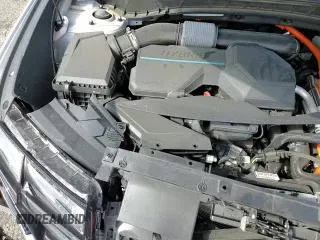 2024 Hyundai Tucson SEL Convenience with VIN KM8JCCD1XRU178421, listed as a Copart auction lot 85005125 with 12,935 mi miles and Salvage title. Bid and sale history available at DreamBid. Image 14.