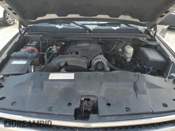 2007 Chevrolet Silverado 1500 LT w/1LT with VIN 2GCEK13C371518324, listed as a Copart auction lot 68063024 with 229,499 mi miles and Salvage Title. Bid and sale history available at carsss.com. Image 12.