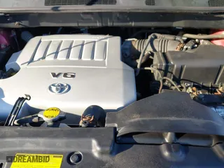 2009 Toyota Highlander with VIN JTEES41A592133137, listed as a IAAI auction lot 41785069 with 164,262 mi miles. Bid and sale history available at carsss.com. Image 10.