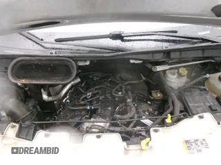 2020 Ford Transit Cargo with VIN 1FTBR2YG8LKA32425, listed as a IAAI auction lot 42325831 with 114,866 mi miles and . Bid and sale history available at DreamBid. Image 1.