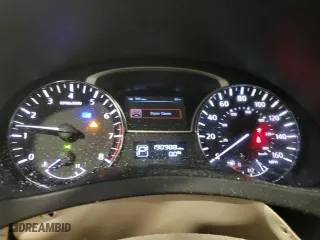 2013 Nissan Altima 2.5 SV with VIN 1N4AL3APXDC266323, listed as a Copart auction lot 47209305 with 190,988 mi miles and Non Repairable. Bid and sale history available at carsss.com. Image 9.