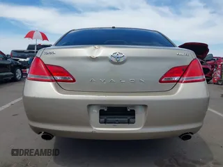 2005 Toyota Avalon XL with VIN 4T1BK36B65U002604, listed as a IAAI auction lot 42085542 with 199,151 mi miles and . Bid and sale history available at DreamBid. Image 16.