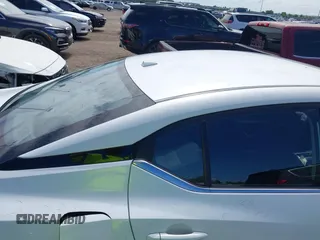 2024 Nissan Sentra SV with VIN 3N1AB8CV3RY214118, listed as a IAAI auction lot 42233641 with 17,074 mi miles and . Bid and sale history available at DreamBid. Image 17.
