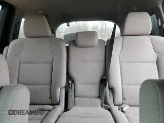2011 Honda Odyssey EX with VIN 5FNRL5H45BB033535, listed as a Copart auction lot 54367835 with 227,379 mi miles and Clean Title. Bid and sale history available at carsss.com. Image 10.