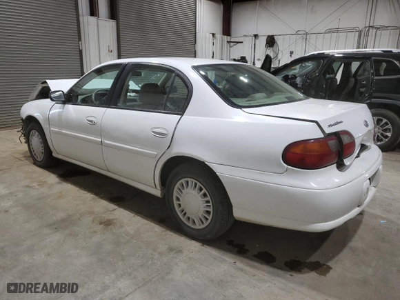 2000 Chevrolet Malibu with VIN 1G1ND52J7Y6273385, listed as a Copart auction lot 86611774 with 178,236 mi miles and Clean Title. Bid and sale history available at carsss.com. Image 2.