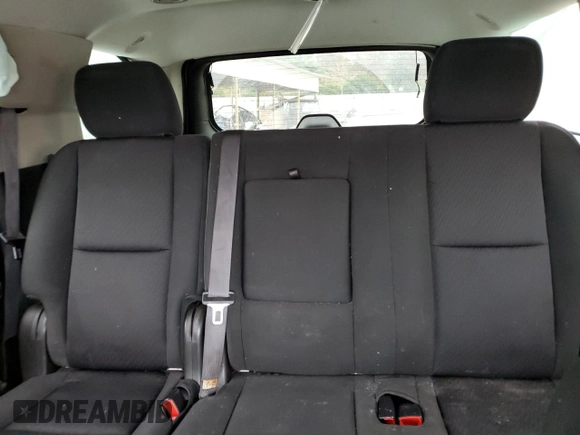 2013 GMC Yukon SLE with VIN 1GKS1AE03DR171528, listed as a Copart auction lot 84190114 with 0 mi miles and Salvage Title. Bid and sale history available at carsss.com. Image 10.