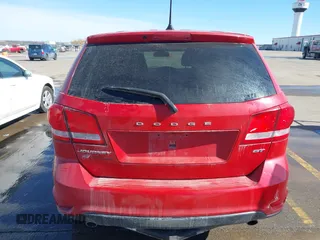 2019 Dodge Journey GT with VIN 3C4PDDEG0KT771211, listed as a IAAI auction lot 41670184 with 97,538 mi miles and . Bid and sale history available at carsss.com. Image 16.