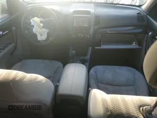 2012 Kia Sorento LX z VIN 5XYKT3A63CG240906, wystawiony jako Copart lot #52706915 z przebiegiem 182 518 mil mil oraz Szkoda całkowita • Salvage title. Historia ofert i sprzedaży dostępna na DreamBid. Obrazek 8.