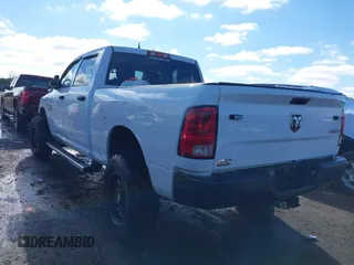 2014 Ram 2500 Tradesman z VIN 3C6TR5CT1EG234972, wystawiony jako IAAI lot #40605313 z przebiegiem 170 001 mil mil oraz . Historia ofert i sprzedaży dostępna na DreamBid. Obrazek 3.