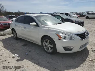 2013 Nissan Altima 2.5 S with VIN 1N4AL3AP8DN435002, listed as a Copart auction lot 49792745 with 171,510 mi miles and Clean Title. Bid and sale history available at carsss.com. Image 4.