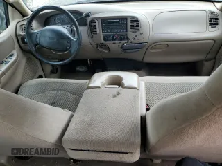 2000 Ford F-150 XL with VIN 1FTRX17W6YKA86613, listed as a Copart auction lot 57295085 with Not provided miles and Clean title. Bid and sale history available at DreamBid. Image 8.