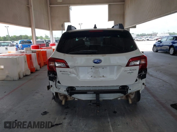 2017 Subaru Outback Limited with VIN 4S4BSENC1H3426692, listed as a IAAI auction lot 42419898 with 88,948 mi miles and . Bid and sale history available at DreamBid. Image 17.