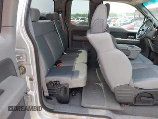 2008 Ford F-150 XLT with VIN 1FTPX14V98FB55967, listed as a IAAI auction lot 42520244 with 176,667 mi miles and . Bid and sale history available at DreamBid. Image 8.