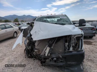 2018 Ford F-350 XL с VIN 1FD8W3HT0JEB13223, выставлен на аукционе Copart как лот 59440275 с пробегом Не указан миль и Списание • Salvage title. История ставок и продаж доступна на DreamBid. Изображение 5.