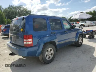 2010 Jeep Liberty Sport with VIN 1J4PN2GK5AW177672, listed as a Copart auction lot 55407195 with 159,237 mi miles and Clean Title. Bid and sale history available at carsss.com. Image 3.
