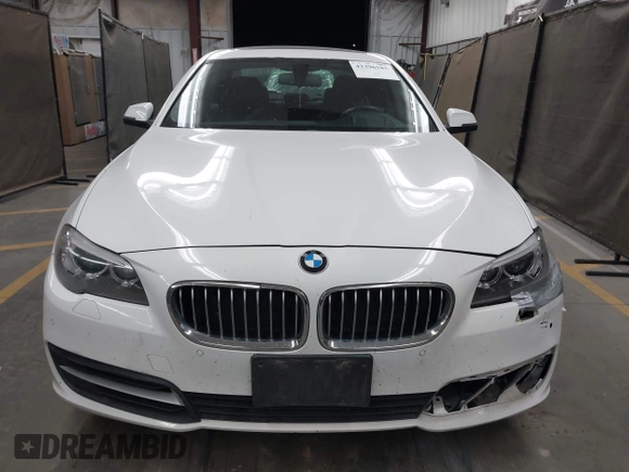 2014 BMW 5 Series 535i with VIN WBA5B1C59ED477343, listed as a IAAI auction lot 42396585 with 158,353 mi miles and . Bid and sale history available at DreamBid. Image 12.