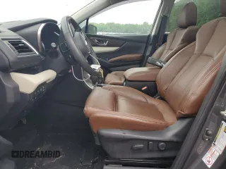 2020 Subaru Ascent Touring with VIN 4S4WMARD6L3418619, listed as a Copart auction lot 56298435 with 26,441 mi miles and Salvage title. Bid and sale history available at DreamBid. Image 7.