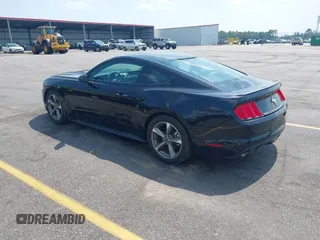 2016 Ford Mustang V6 with VIN 1FA6P8AM5G5276926, listed as a IAAI auction lot 42605458 with 121,620 mi miles and . Bid and sale history available at DreamBid. Image 3.