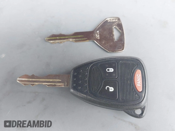 2008 Chrysler PT Cruiser z VIN 3A8FY48B98T175516, wystawiony jako IAAI lot #42276151 z przebiegiem 94 072 mil mil oraz . Historia ofert i sprzedaży dostępna na DreamBid. Obrazek 11.
