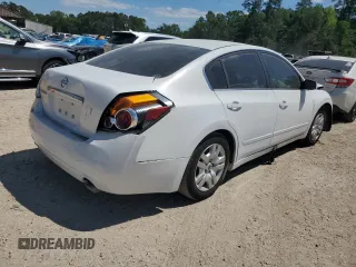 2009 Nissan Altima 2.5 with VIN 1N4AL21E89N517361, listed as a Copart auction lot 52987805 with 189,683 mi miles and Salvage Title. Bid and sale history available at carsss.com. Image 3.