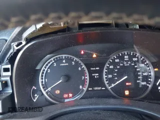 2013 Lexus GS 350 with VIN JTHBE1BL3D5017468, listed as a IAAI auction lot 42124528 with 125,337 mi miles and . Bid and sale history available at DreamBid. Image 7.