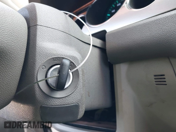 2010 Buick Enclave CXL 1XL with VIN 5GALRBED6AJ115564, listed as a IAAI auction lot 41832281 with 167,339 mi miles and . Bid and sale history available at DreamBid. Image 11.
