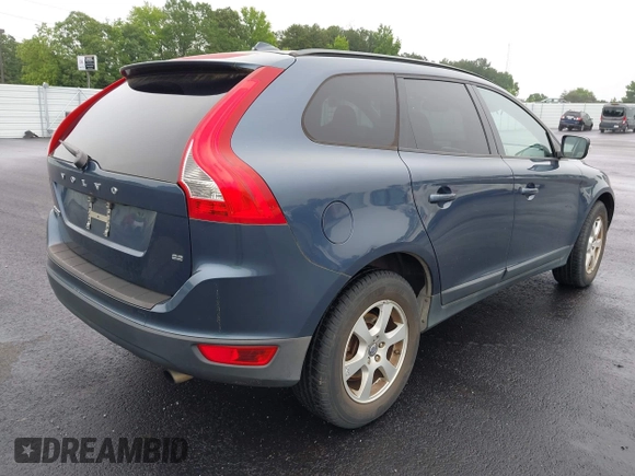 2010 Volvo XC60 3.2L с VIN YV4982DL2A2122930, выставлен на аукционе IAAI как лот 42376136 с пробегом 159 234 миль миль и . История ставок и продаж доступна на DreamBid. Изображение 4.