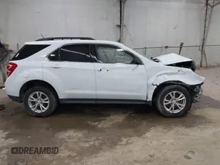 2017 Chevrolet Equinox LT with VIN 2GNALCEK7H1580197, listed as a IAAI auction lot 42021035 with 35,536 mi miles and . Bid and sale history available at DreamBid. Image 12.