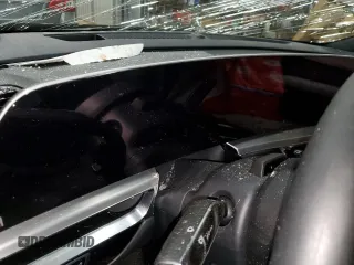 2024 Cadillac LYRIQ Luxury z VIN 1GYKPRRL8RZ107046, wystawiony jako Copart lot #89175705 z przebiegiem Nie podano mil oraz Szkoda całkowita • Salvage title. Historia ofert i sprzedaży dostępna na DreamBid. Obrazek 9.