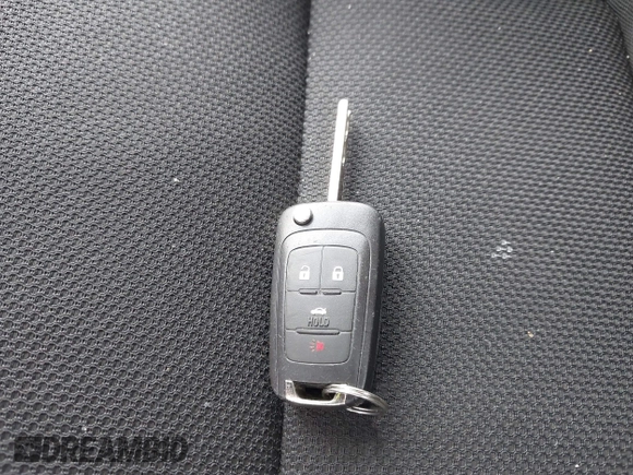 2014 Chevrolet Cruze 1LT with VIN 1G1PC5SB3E7469236, listed as a IAAI auction lot 42492007 with Not provided miles and . Bid and sale history available at DreamBid. Image 11.