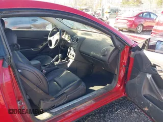 2007 Pontiac G6 with VIN 1G2ZH171774123614, listed as a IAAI auction lot 42032042 with 109,953 mi miles and . Bid and sale history available at DreamBid. Image 5.