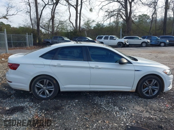 2020 Volkswagen Jetta S with VIN 3VWN57BU0LM099658, listed as a IAAI auction lot 41545224 with 114,530 mi miles and . Bid and sale history available at DreamBid. Image 13.