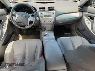 2011 Toyota Camry LE with VIN 4T4BF3EK5BR128430, listed as a Copart auction lot 65249005 with 82,138 mi miles and Salvage title. Bid and sale history available at DreamBid. Image 8.