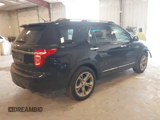 2012 Ford Explorer Limited z VIN 1FMHK8F88CGA47681, wystawiony jako IAAI lot #42488145 z przebiegiem 151 736 mil mil oraz . Historia ofert i sprzedaży dostępna na DreamBid. Obrazek 4.