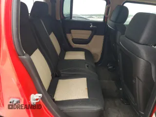 2008 Hummer H3 SUV with VIN 5GTEN13E688138698, listed as a Copart auction lot 70323494 with 0 mi miles and Salvage Title. Bid and sale history available at carsss.com. Image 11.