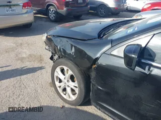 2012 Ford Fusion SE с VIN 3FAHP0HA6CR254513, выставлен на аукционе IAAI как лот 42445519 с пробегом 170 877 миль миль и . История ставок и продаж доступна на DreamBid. Изображение 12.
