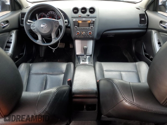 2010 Nissan Altima SL z VIN 1N4AL2AP2AN506670, wystawiony jako Copart lot #58450775 z przebiegiem 170 683 mil mil oraz Szkoda całkowita • Salvage title. Historia ofert i sprzedaży dostępna na DreamBid. Obrazek 8.