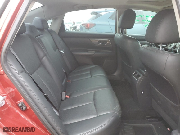2015 Nissan Altima 2.5 S with VIN 1N4AL3AP7FN363308, listed as a Copart auction lot 44633245 with 192,666 mi miles and Salvage Title. Bid and sale history available at carsss.com. Image 10.