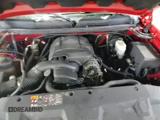 2011 Chevrolet Silverado 1500 LT with VIN 1GCRKSEA4BZ345304, listed as a Copart auction lot 85196764 with 152,613 mi miles and Salvage title. Bid and sale history available at DreamBid. Image 15.