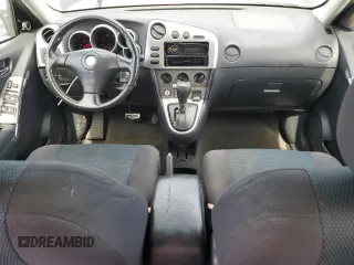 2006 Toyota Matrix STD с VIN 2T1KR32E66C566557, выставлен на аукционе Copart как лот 65540155 с пробегом 153 058 миль миль и Чистый • Clean title. История ставок и продаж доступна на DreamBid. Изображение 8.
