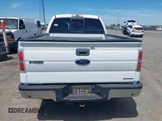 2013 Ford F-150 XL with VIN 1FTFW1EF6DKF06454, listed as a IAAI auction lot 42081690 with 60,702 mi miles and . Bid and sale history available at carsss.com. Image 16.