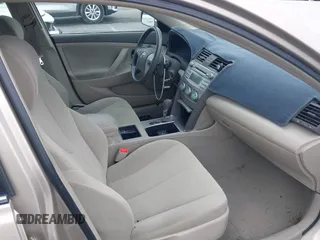 2007 Toyota Camry CE with VIN 4T1BE46K77U658424, listed as a IAAI auction lot 42058479 with Not Provided miles and . Bid and sale history available at DreamBid. Image 5.