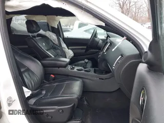 2019 Dodge Durango R/T with VIN 1C4SDJCT7KC576002, listed as a IAAI auction lot 41587519 with 62,344 mi miles and . Bid and sale history available at carsss.com. Image 5.