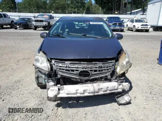 2014 Toyota Prius Four z VIN JTDKN3DU8E1767430, wystawiony jako Copart lot #60489855 z przebiegiem 342 562 mil mil oraz Szkoda całkowita • Salvage title. Historia ofert i sprzedaży dostępna na DreamBid. Obrazek 5.