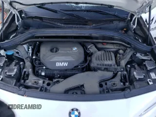 2019 BMW X2 xDrive28i with VIN WBXYJ5C55K5N11085, listed as a Copart auction lot 82306064 with 69,578 mi miles and Salvage Title. Bid and sale history available at carsss.com. Image 11.