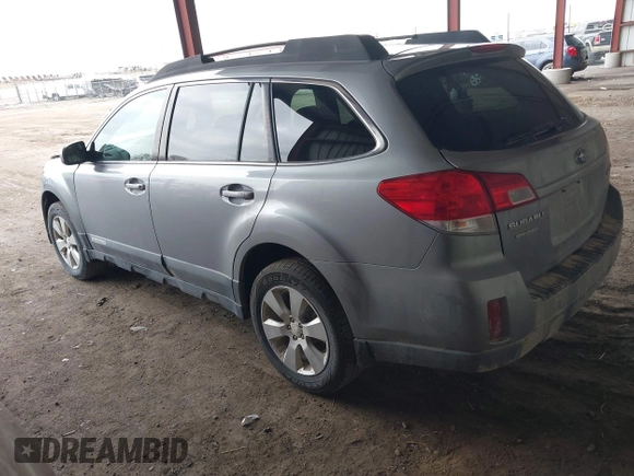 2010 Subaru Outback с VIN 4S4BRCFC4A3318121, выставлен на аукционе IAAI как лот 41934475 с пробегом 265 378 миль миль и . История ставок и продаж доступна на DreamBid. Изображение 3.