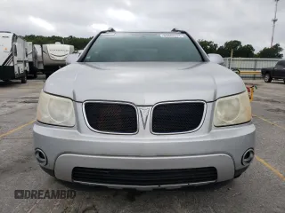 2006 Pontiac Torrent z VIN 2CKDL63F866205439, wystawiony jako Copart lot #44572505 z przebiegiem 219 697 mil mil oraz Nie do naprawy • Non repairable. Historia ofert i sprzedaży dostępna na DreamBid. Obrazek 5.