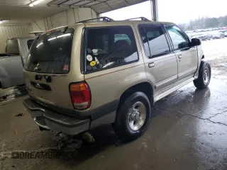 2001 Ford Explorer XLT with VIN 1FMZU73E51ZA22161, listed as a Copart auction lot 44793195 with 255,427 mi miles and Salvage title. Bid and sale history available at DreamBid. Image 3.